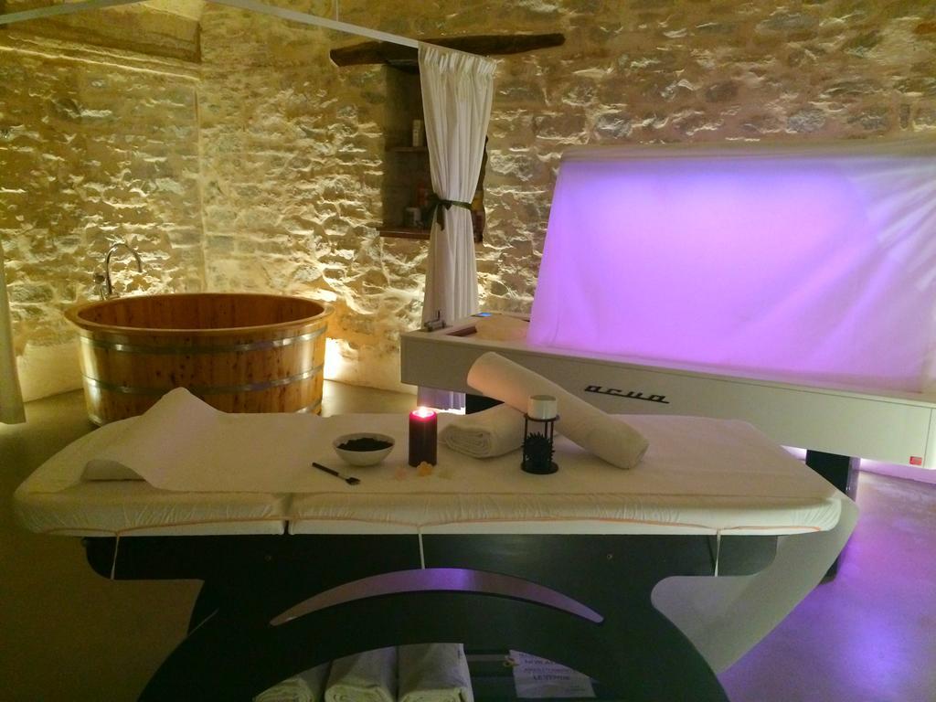 Relais Del Borgo Hotel & Spa 4 Stelle Staffolo Екстериор снимка