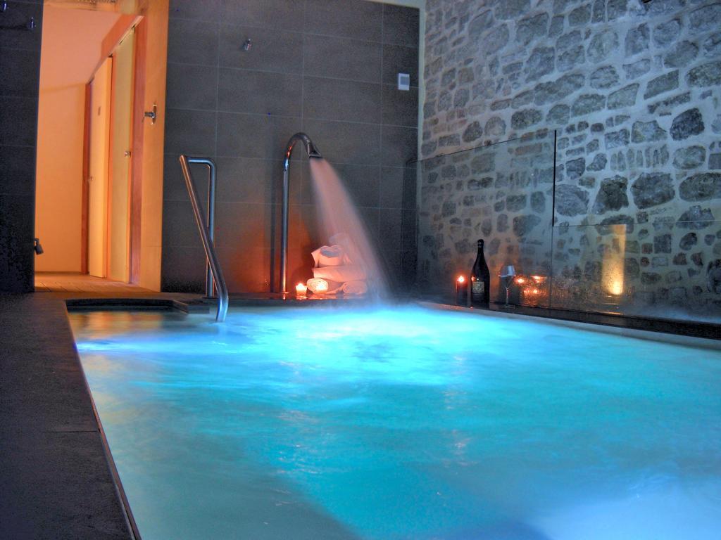 Relais Del Borgo Hotel & Spa 4 Stelle Staffolo Екстериор снимка