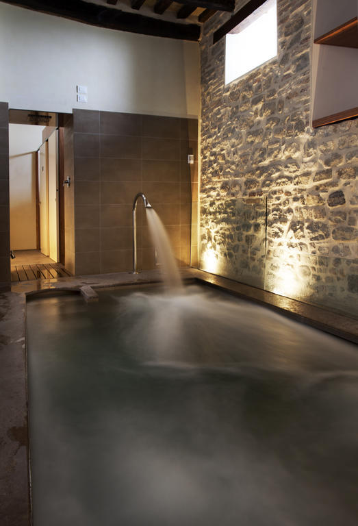 Relais Del Borgo Hotel & Spa 4 Stelle Staffolo Екстериор снимка