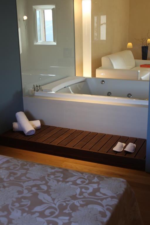 Relais Del Borgo Hotel & Spa 4 Stelle Staffolo Стая снимка