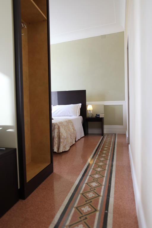 Relais Del Borgo Hotel & Spa 4 Stelle Staffolo Стая снимка