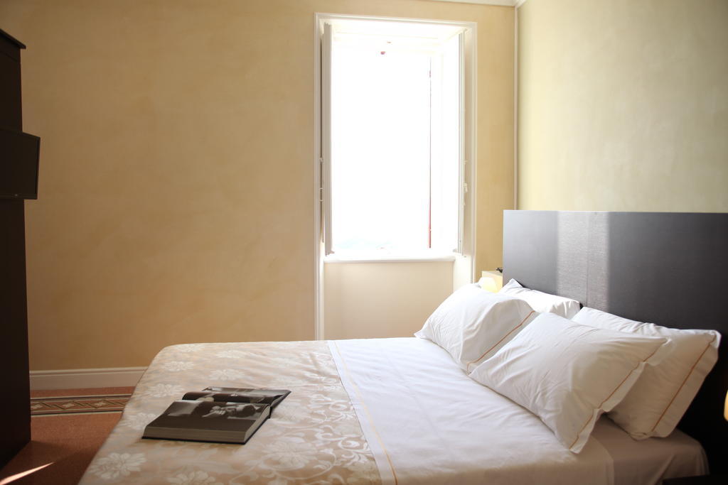 Relais Del Borgo Hotel & Spa 4 Stelle Staffolo Стая снимка