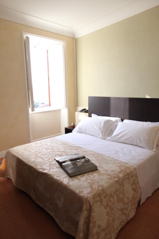 Relais Del Borgo Hotel & Spa 4 Stelle Staffolo Стая снимка
