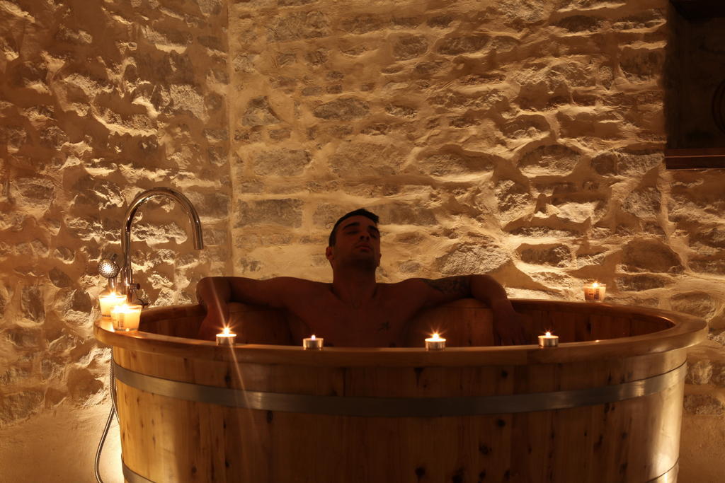 Relais Del Borgo Hotel & Spa 4 Stelle Staffolo Екстериор снимка