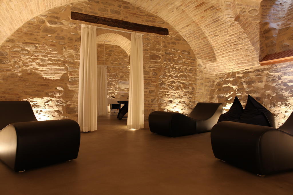 Relais Del Borgo Hotel & Spa 4 Stelle Staffolo Екстериор снимка