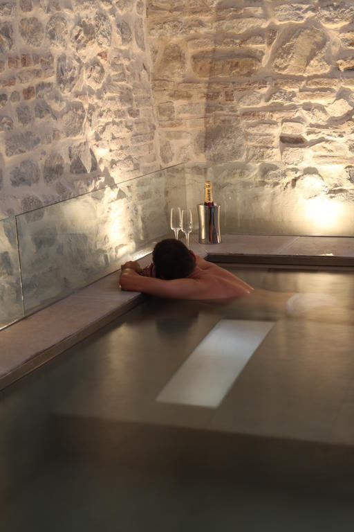 Relais Del Borgo Hotel & Spa 4 Stelle Staffolo Екстериор снимка