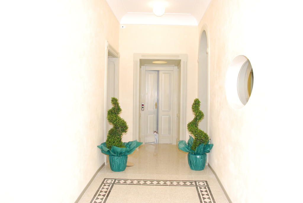 Relais Del Borgo Hotel & Spa 4 Stelle Staffolo Екстериор снимка