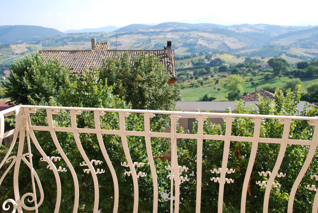Relais Del Borgo Hotel & Spa 4 Stelle Staffolo Стая снимка
