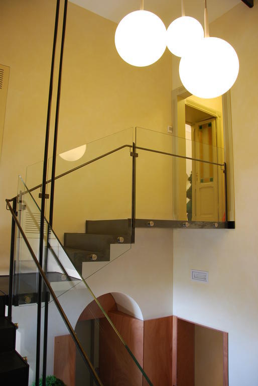 Relais Del Borgo Hotel & Spa 4 Stelle Staffolo Екстериор снимка