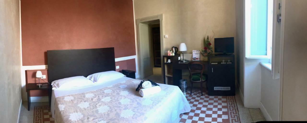 Relais Del Borgo Hotel & Spa 4 Stelle Staffolo Екстериор снимка