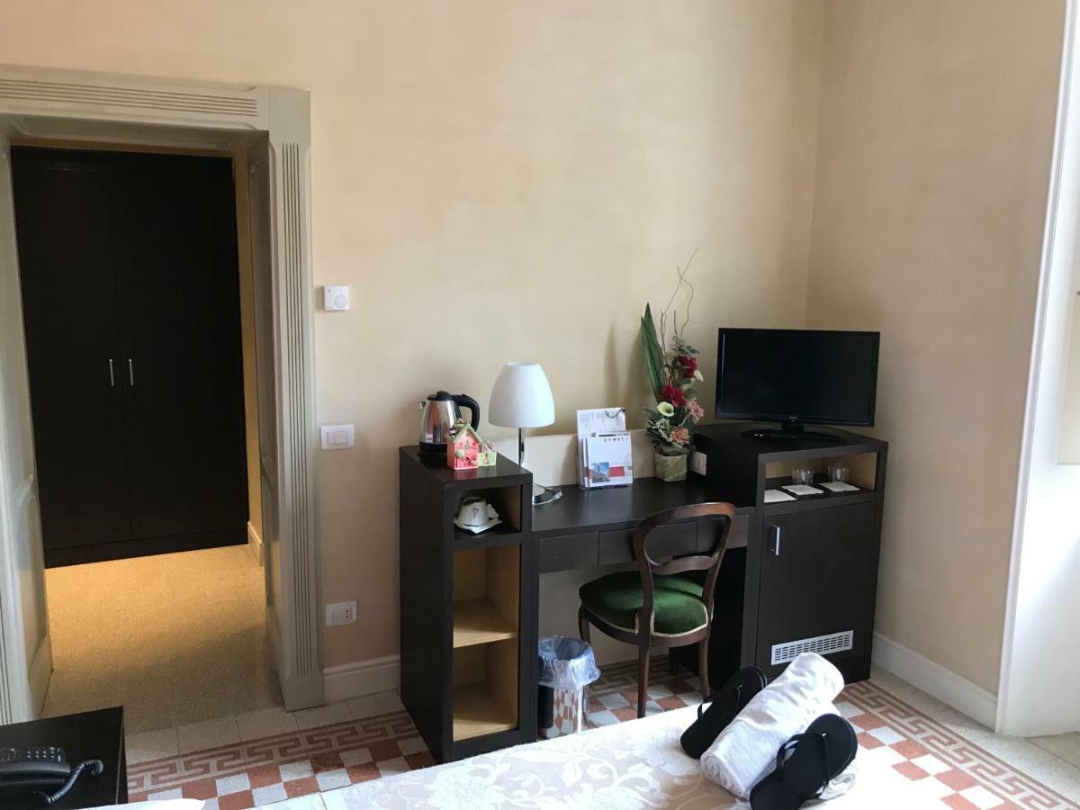 Relais Del Borgo Hotel & Spa 4 Stelle Staffolo Екстериор снимка